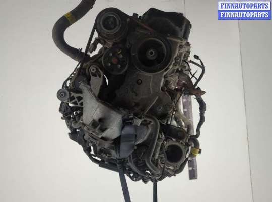 Двигатель (ДВС) KA610913 на KIA K5 2019-2025