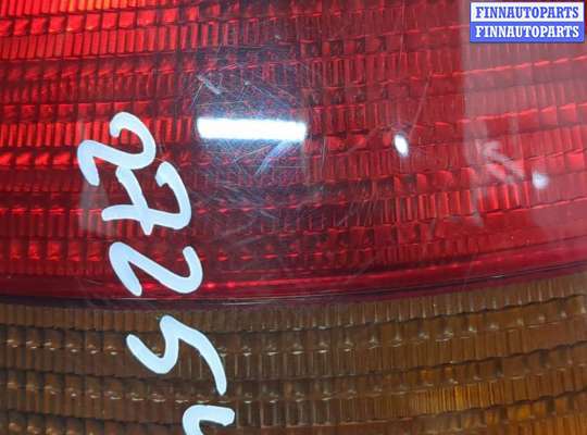 купить Фонарь (задний) на Volkswagen Golf 4 1997-2006