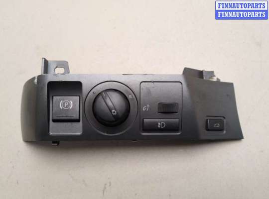 купить Переключатель света на BMW 7 E65 2001-2008