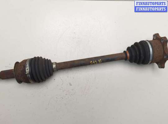 Полуось (приводной вал, шрус) IFZ7057 на Infiniti EX35