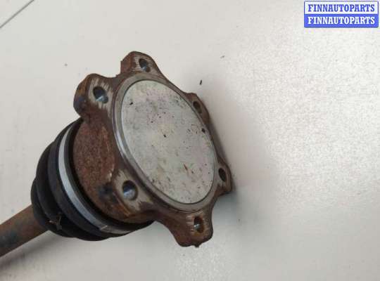 купить Полуось (приводной вал, шрус) на Infiniti EX35