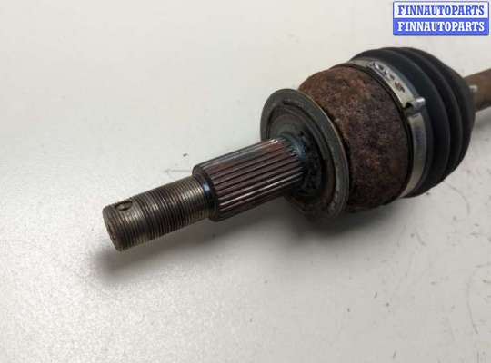 купить Полуось (приводной вал, шрус) на Infiniti EX35