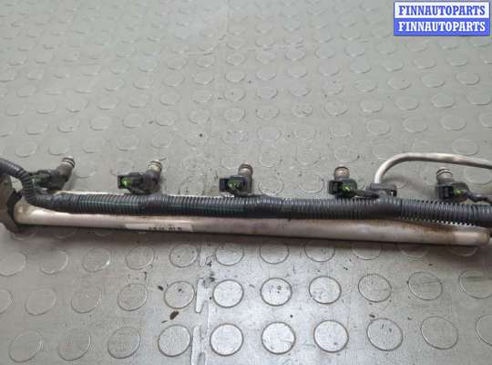 купить Форсунка топливная на Ford Focus 2 2008-2011