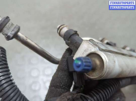 купить Форсунка топливная на Ford Focus 2 2008-2011