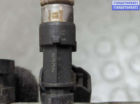 купить Форсунка топливная на Ford Focus 2 2008-2011