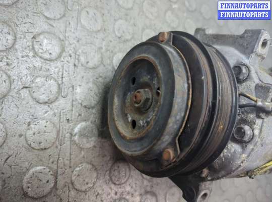 купить Компрессор кондиционера на Opel Vectra C 2002-2008