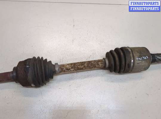 купить Полуось (приводной вал, шрус) на KIA Sorento BL 2002-2011