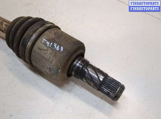 купить Полуось (приводной вал, шрус) на KIA Sorento BL 2002-2011