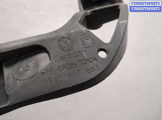 купить Кронштейн бампера на Volkswagen Passat 6 2005-2010