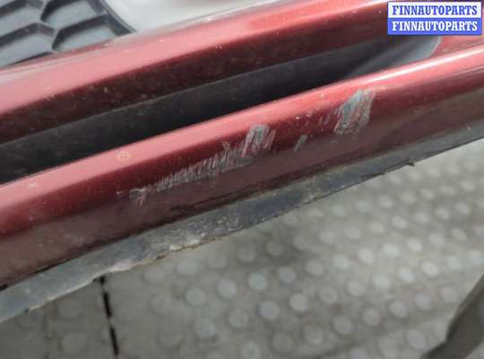 купить Бампер на Mazda 6 (GH) 2007-2012