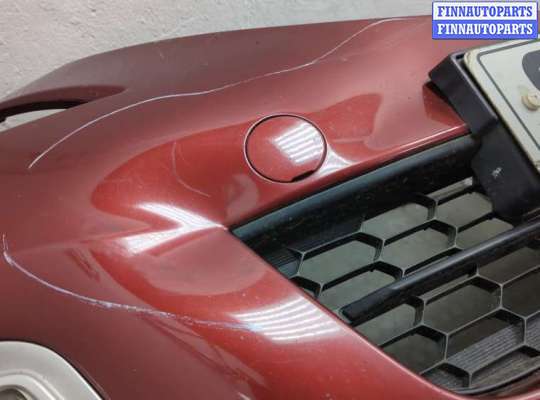 купить Бампер на Mazda 6 (GH) 2007-2012