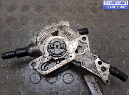 купить ТНВД на Ford Galaxy 2000-2006