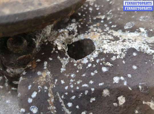 купить Ступица (кулак, цапфа) на BMW 3 E90, E91, E92, E93 2005-2012