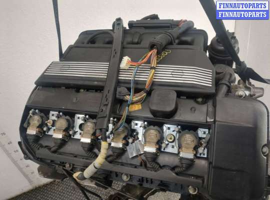 купить Двигатель (ДВС) на BMW 3 E46 1998-2006