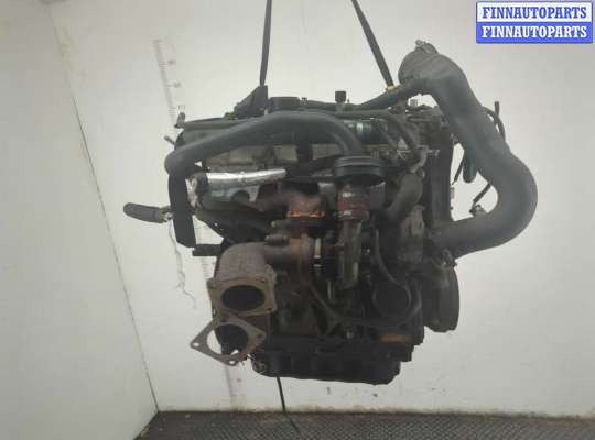купить Турбина на Chrysler Voyager 2000-2007
