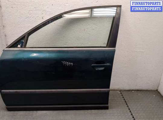 купить Замок двери на Volkswagen Passat 5 2000-2005