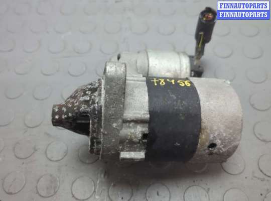 Стартер NS910248 на Nissan Almera Tino