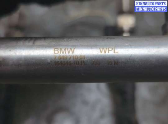 купить Форсунка топливная на BMW X5 F15 2013-2018