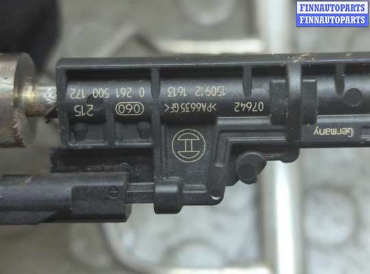 купить Форсунка топливная на BMW X5 F15 2013-2018