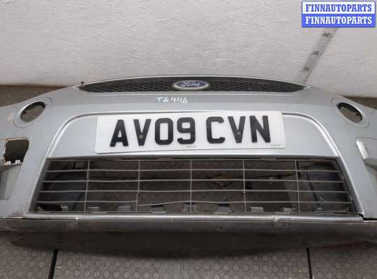 купить Бампер на Ford S-Max 2006-2010