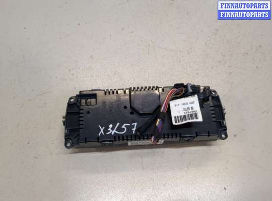 купить Переключатель отопителя (печки) на Mercedes CLK W209 2002-2010