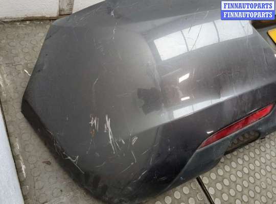 купить Бампер на Opel Astra J 2010-2017