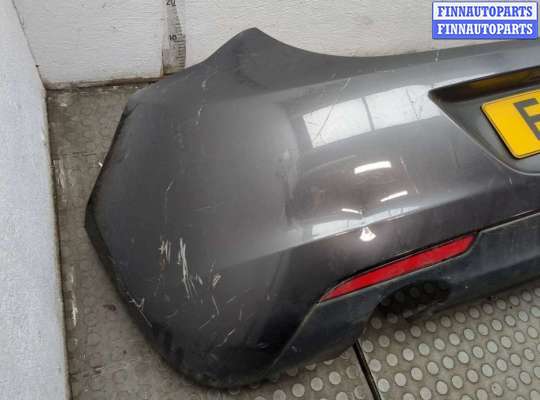 купить Бампер на Opel Astra J 2010-2017