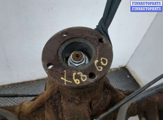 купить Мост (ведущий) на SsangYong Rexton 2006-2012