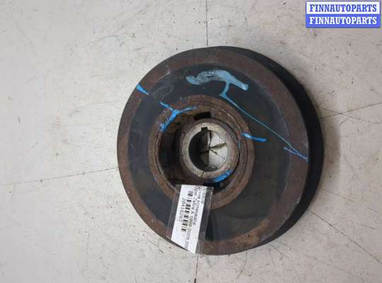 купить Шкив коленвала на Opel Zafira A 1999-2005