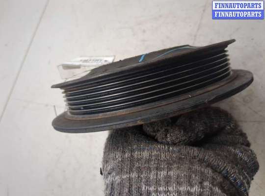 купить Шкив коленвала на Opel Zafira A 1999-2005