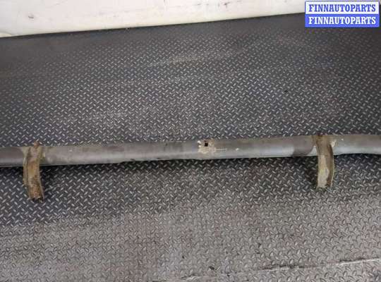 купить Подножка на Nissan Navara 2004-2015