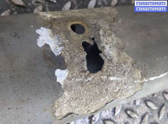 купить Подножка на Nissan Navara 2004-2015