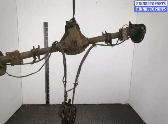 купить Мост (ведущий) на Volkswagen LT 28-46 1996-2006