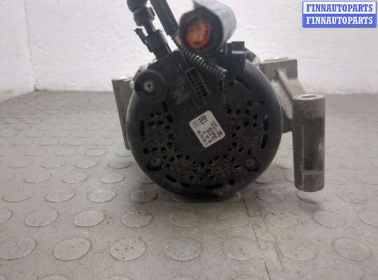 купить Генератор на Chevrolet Equinox 2017-2024