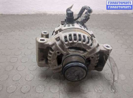 купить Генератор на Chevrolet Equinox 2017-2024