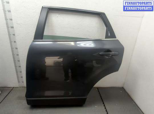 купить Замок двери на Mazda CX-9 2012-2016