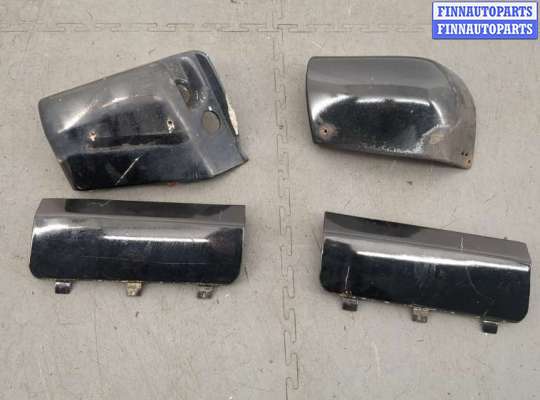 купить Заглушка порога на Mercedes ML W163 1997-2005