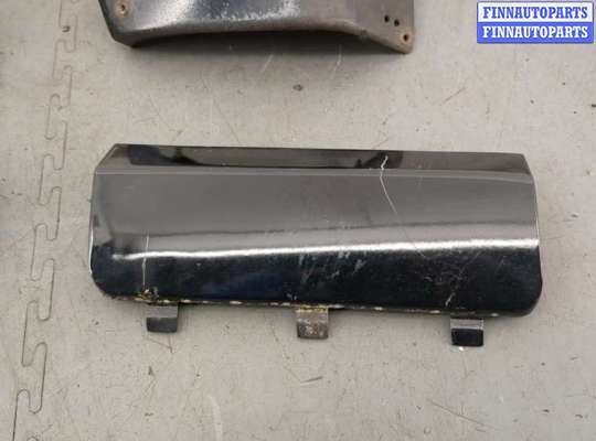 купить Заглушка порога на Mercedes ML W163 1997-2005