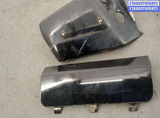 купить Заглушка порога на Mercedes ML W163 1997-2005