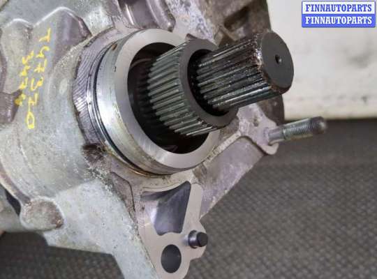 купить Редуктор Раздаточный КПП (раздатка) на Suzuki Kizashi 2009-2014