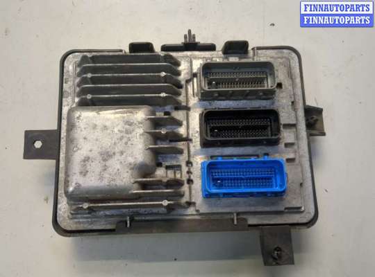 купить Блок управления двигателем на Chevrolet Equinox 2017-2024