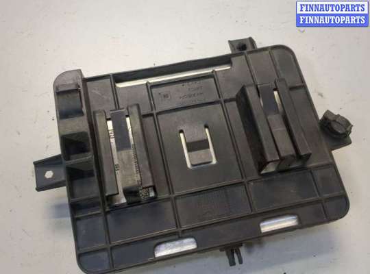 купить Блок управления двигателем на Chevrolet Equinox 2017-2024