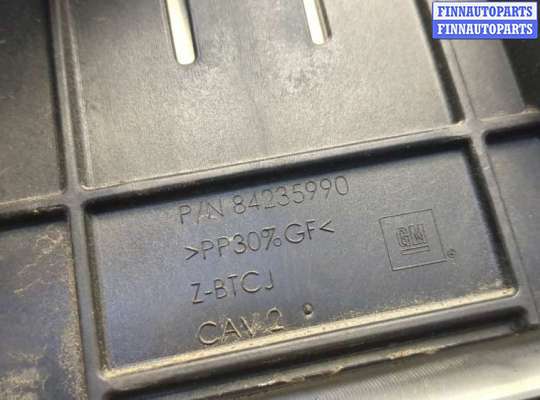 купить Блок управления двигателем на Chevrolet Equinox 2017-2024