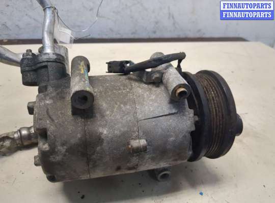 купить Компрессор кондиционера на Ford S-Max 2010-2015
