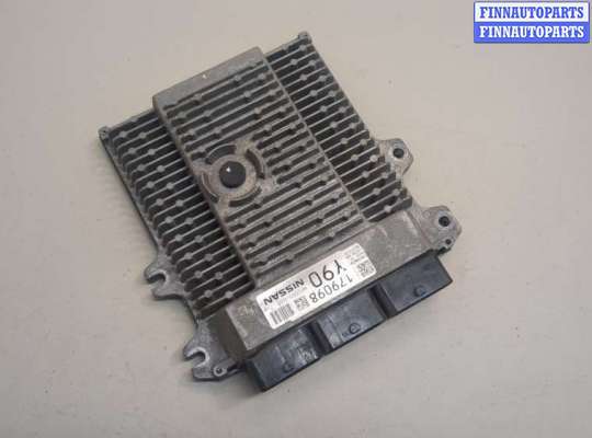 купить Блок управления двигателем на Infiniti QX80 2014-2017