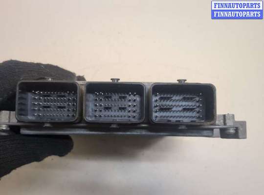 купить Блок управления двигателем на Infiniti QX80 2014-2017