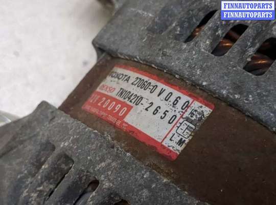 купить Генератор на Toyota Camry V40 2006-2011