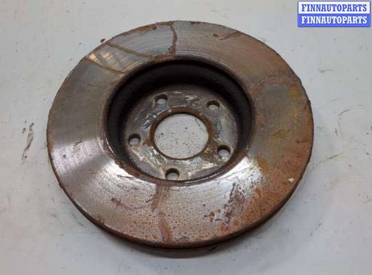 купить Диск тормозной на Ford Focus 2 2008-2011