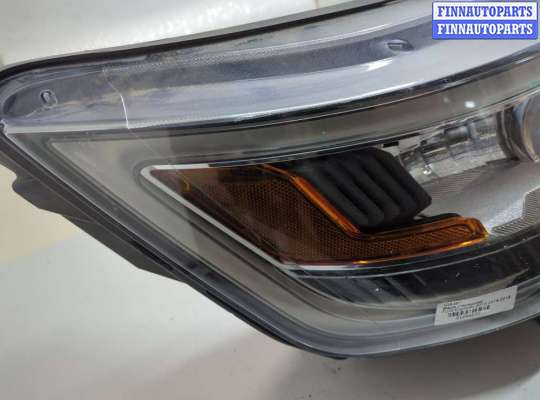 купить Фара (передняя) на Ford Explorer 2015-2019