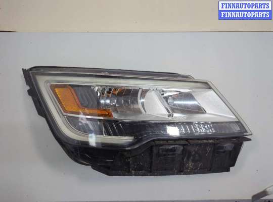 Фара (передняя) FO2194264 на Ford Explorer 2015-2019
